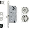 2A: MK10 Absolute 70x210 incl. WC lock chrome satin