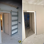 EvoKit Singolo in project Hoogendoorn