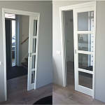 EvoKit Singolo in project van Haaften