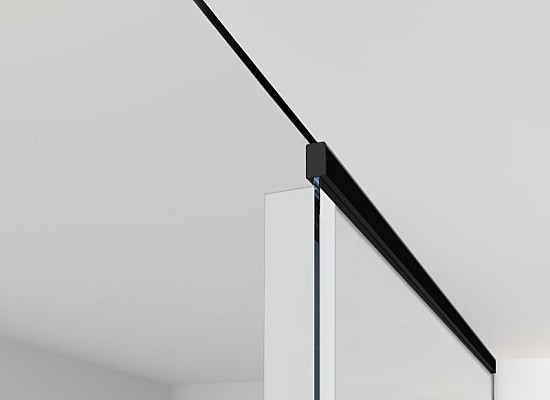 Lite+ T Glass voor verlaagd plafond
