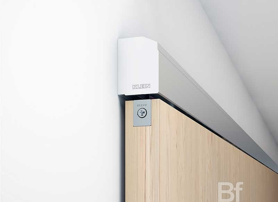 End caps BestFix Sliding Door Systems BestFix