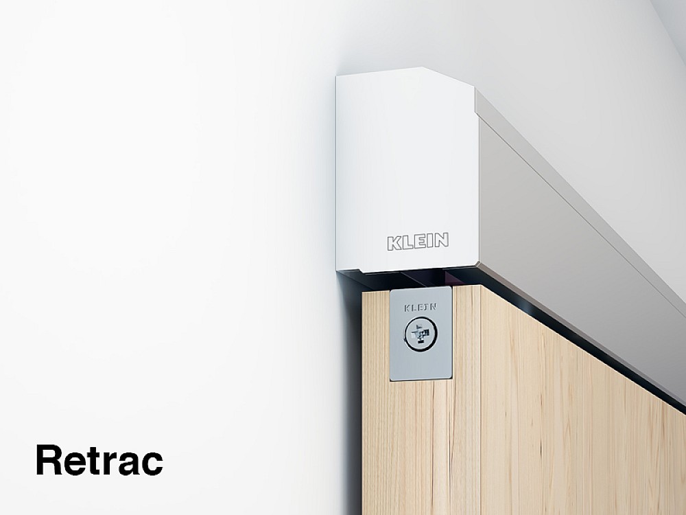 Lite+Wood for wall mounting BestFix Sliding Door Systems BestFix