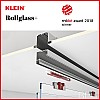 RollGlass+ 50 rail RollGlass+ 50 rail