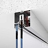 RollGlass+ 50 rail RollGlass+ 50 rail