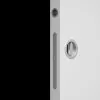 2A: MK10 Absolute 70x210 incl. WC lock chrome satin 2A: MK10 Absolute 70x210 incl. WC lock chrome satin