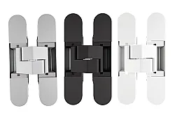 Invisible hinge Eclipse 3.2 HD  Invisible hinge Eclipse 3.2 HD