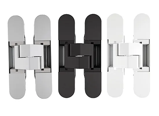 Invisible hinge Eclipse 3.2 HD Invisible hinge Eclipse 3.2 HD