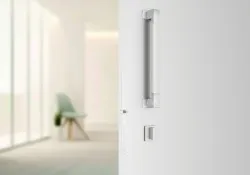 Touch WC - magnetic lock for wc-lock Touch WC - magnetic lock for wc-lock