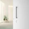 Touch Key - magnetic lock for cylinder Touch Key - magnetic lock for cylinder