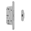 Touch Key - magnetic lock for cylinder Touch Key - magnetic lock for cylinder