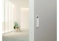 Touch - magnetische deurvanger Touch - magnetische deurvanger