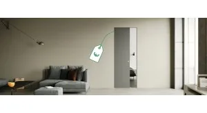 Wat kost een schuifdeur in de wand? Wat kost een schuifdeur in de wand?