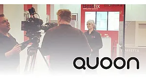 BestFix geinterviewd door Quoon