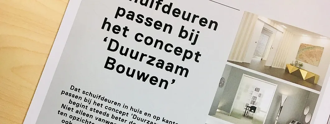BestFix in BNI vakblad INTERN BestFix in BNI vakblad INTERN