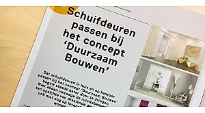 BestFix in BNI vakblad INTERN