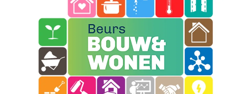BestFix on the fair Bouw & Wonen BestFix on the fair Bouw & Wonen