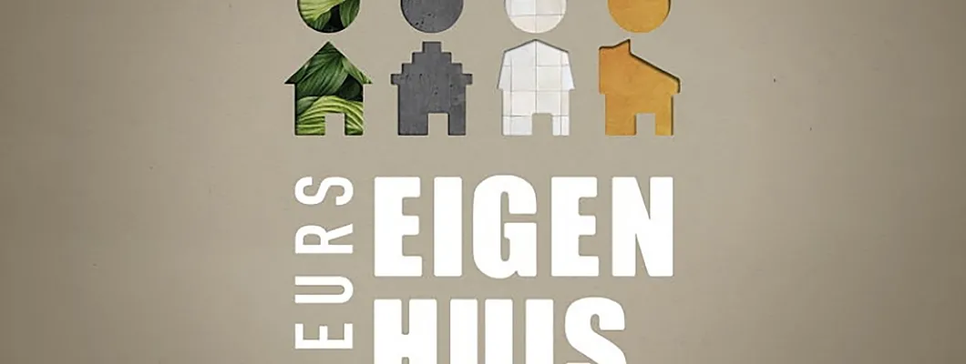 BestFix on autumn edition of fair Eigen Huis BestFix on autumn edition of fair Eigen Huis