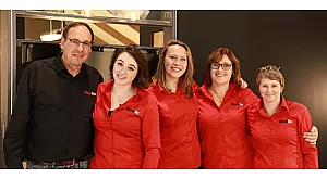 BestFix at the fair VTWonen&Design