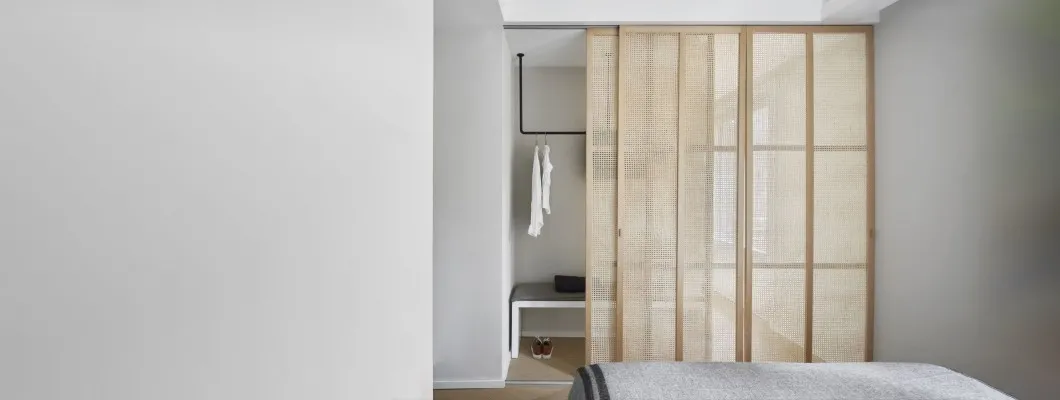 How do you make a sliding wall? How do you make a sliding wall?