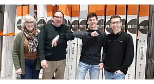 (CLOSED) Wanted: marketing employee