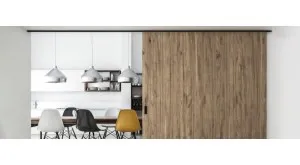 Welke opties zijn er voor houten schuifdeur rails? Welke opties zijn er voor houten schuifdeur rails?