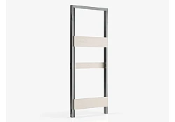 Absolute Swing FH frame