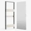 Absolute Swing FH + door panel Absolute Swing FH + door panel