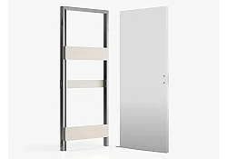 Absolute Swing FH + deurpaneel