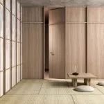 Absolute Swing FH + deurpaneel