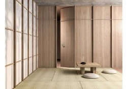 Absolute Swing FH + deurpaneel