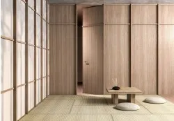 Absolute Swing FH + door panel Absolute Swing FH + door panel