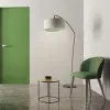 Absolute Swing frame + door panel Absolute Swing frame + door panel