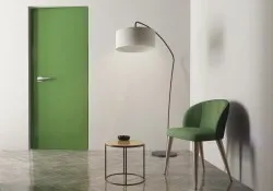 Absolute Swing frame + deurpaneel Absolute Swing frame + deurpaneel