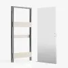 Absolute Swing frame + door panel Absolute Swing frame + door panel