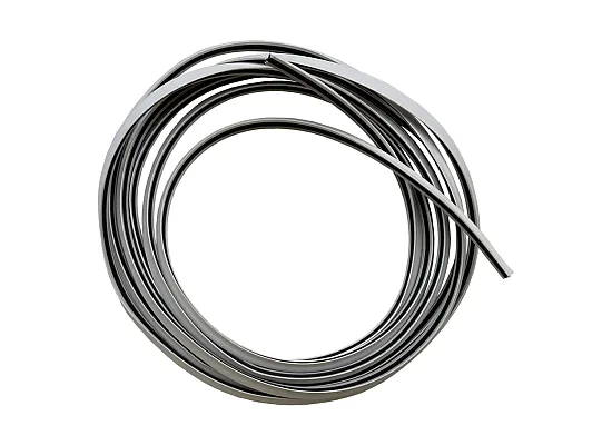 Deurrubber - 5 meter Deurrubber - 5 meter
