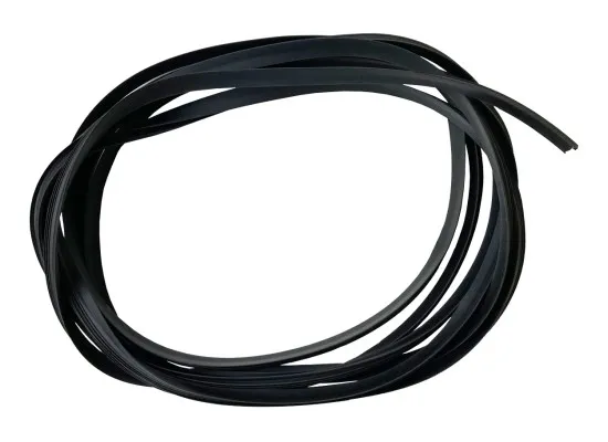 Deurrubber - 5 meter Deurrubber - 5 meter