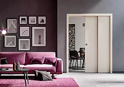 Staffetta Single Staffetta Single