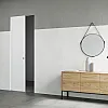 Velio AB with door handle Velio AB with door handle