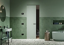 Velio AB Hydro with door handle