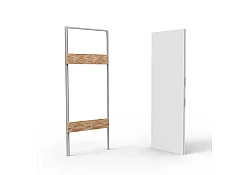 xREVERx frame + door panel