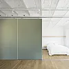 K75 - complete sliding door system K75 - complete sliding door system