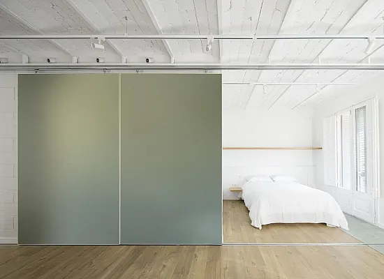 K75 - complete sliding door system K75 - complete sliding door system