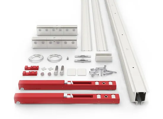 Lite+ T Glass for drop ceiling Lite+ T Glass for drop ceiling