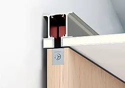 Lite+ T Wood for drop ceiling Lite+ T Wood for drop ceiling