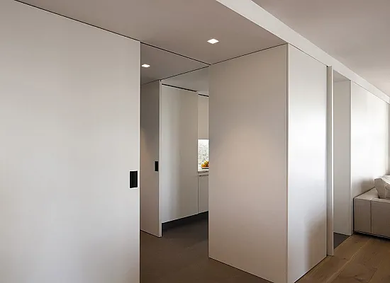 Lite+ T Wood voor verlaagd plafond Lite+ T Wood voor verlaagd plafond