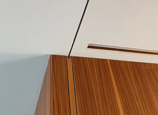 Lite+ T Wood voor verlaagd plafond Lite+ T Wood voor verlaagd plafond