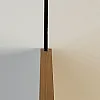 Lite+ T Wood voor verlaagd plafond