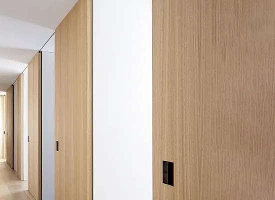 Lite+ T Wood voor verlaagd plafond Lite+ T Wood voor verlaagd plafond