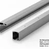 Lite+100 rail Lite+100 rail