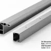 Lite+100 rail Lite+100 rail